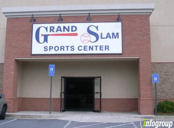 Grand Slam Sports Center - Alpharetta, GA