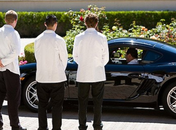 A&A Valet Parking Solution - Houston, TX