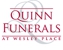 Quinn Funerals.
