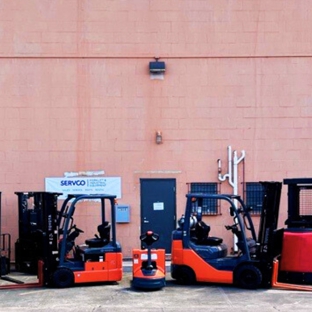 Servco Forklift & Industrial Equipment - Honolulu, HI. We offer a wide selection of new and used forklifts , featuring top-tier brands like Toyota, Raymond, Tailift, Big Joe, and Combilift.