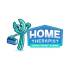 Home Therapist Cooling, Heating, and Plumbing