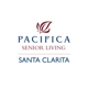 Pacifica Senior Living Santa Clarita