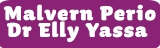 Malvern Perio Dr Elly Yassa - Periodontists
