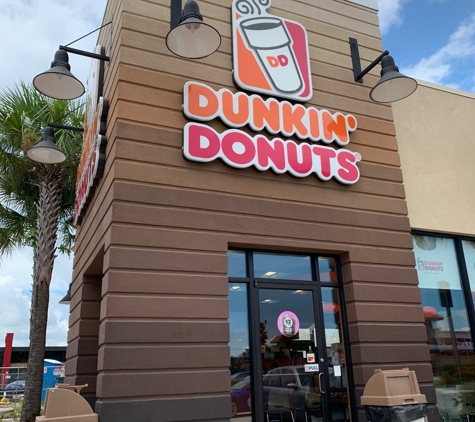 Dunkin' - Orlando, FL