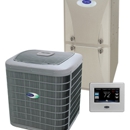 Absolute Comfort Heating & Air Conditioning  Inc. - Heating Equipment & Systems