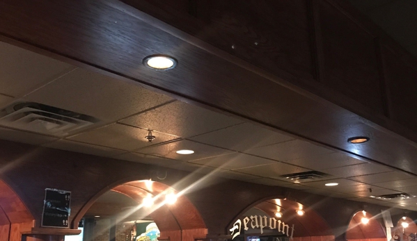 Seapoint Restaurant - Boston, MA