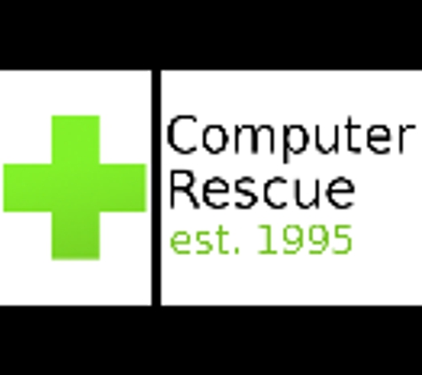 Computer Rescue - Dallas, TX