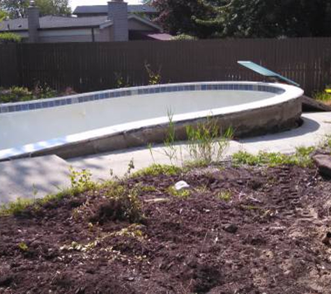 Affordable Excavating and Landscaping - Holly, MI