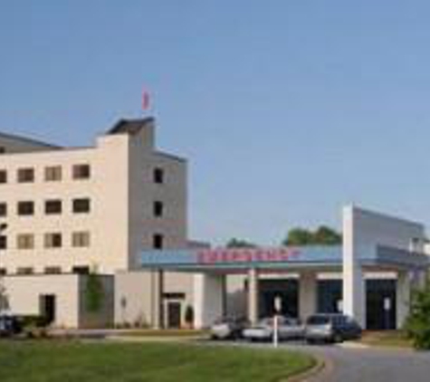 Davis Regional Medical Center - Statesville, NC