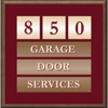 850 Garage Doors gallery