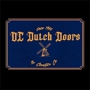 Oc Dutch Doors