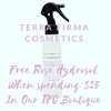 Terra Firma Cosmetics gallery