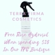 Terra Firma Cosmetics