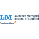 Lawrence Memorial Hospital Emergency Department - Emergency Care Facilities