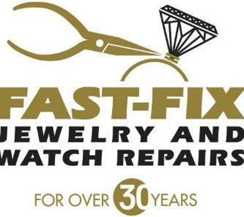 Fast-Fix Jewelry And Watch Repairs - Vernon Hills, IL