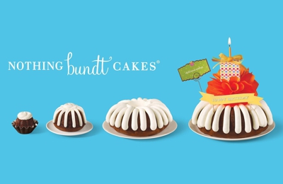 Nothing Bundt Cakes Capitola CA 95010