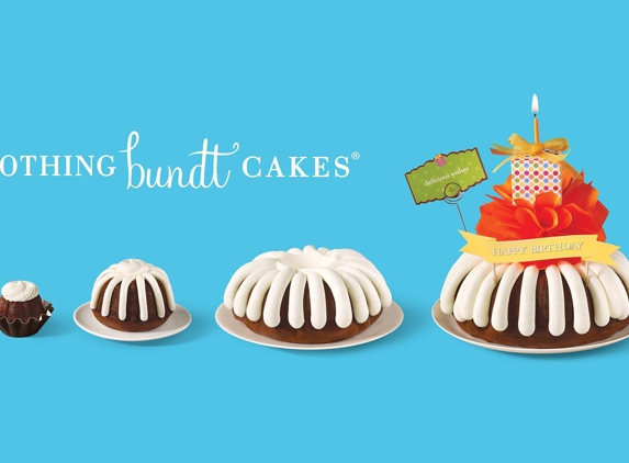 Nothing Bundt Cakes - Richland, WA