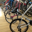 Marty's Reliable Cycle of Randolph - Bicycle Shops