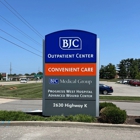BJC Outpatient Center at O'Fallon