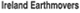 Ireland Earthmovers - Excavation & Earthmoving Contractors