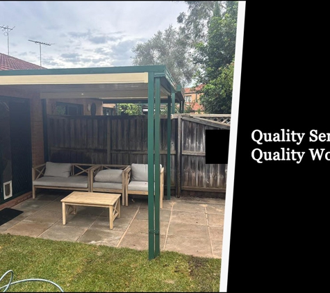 Quality Fence and Landscape. Quality Service With Quality Workmanship