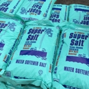 New Jersey Salt - Salt