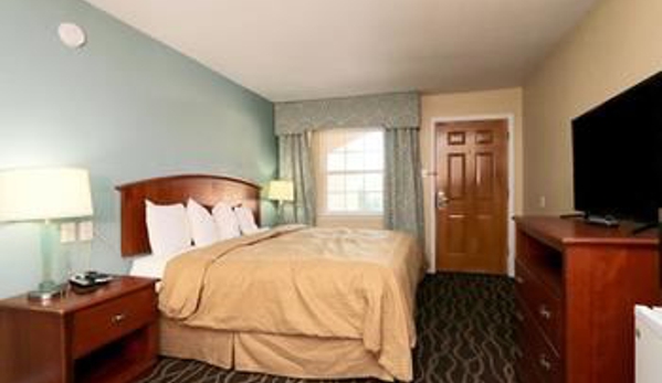 Americas Best Value Inn - Austin, TX