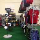 The Lacrosse PRO Shop - Golf Equipment & Supplies