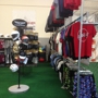 The Lacrosse PRO Shop