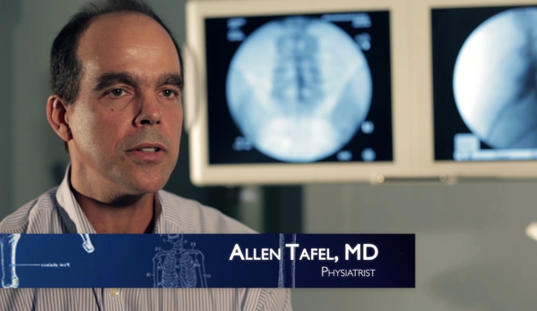 Allen C Tafel, MD - Fort Myers, FL