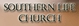Southern Life Church - Churches, Temples & Mosques
