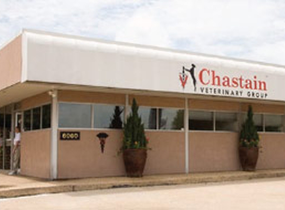 Preston Road Animal Hospital 2022 - Dallas, TX