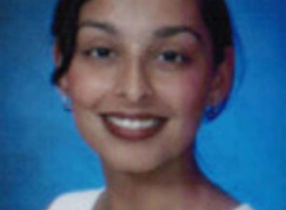 Dr. Prianka P Gerrish, MD - Tampa, FL