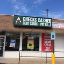 ACE Cash Express - Check Cashing Service