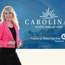 Carolinas Wealth Management - Investment Management