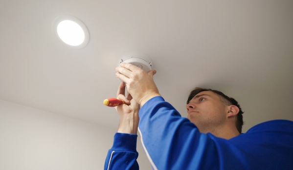 Precise Plumbing & Electrical