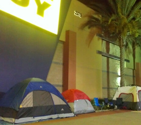 Best Buy - Orange, CA