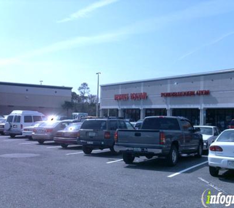 Publix Super Market at Highland Square - Jacksonville, FL