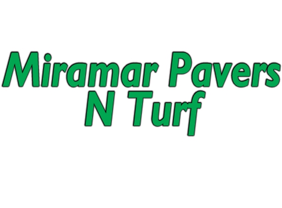 Miramar Pavers N Turf - Scottsdale, AZ