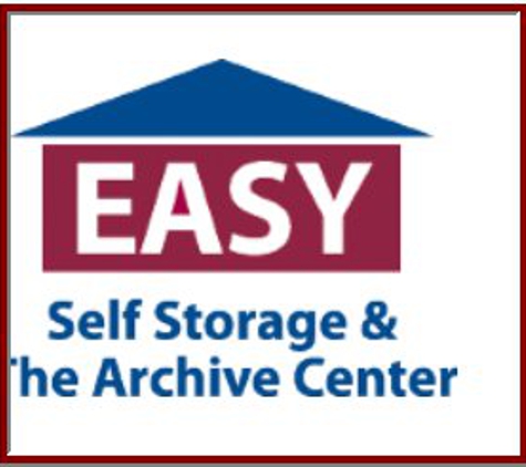 Easy Self Storage & The Archive Center - South Burlington, VT
