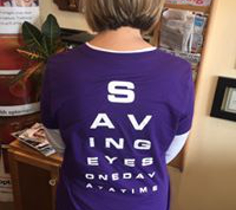 Grass Valley Eyecare Optometric Inc. - Grass Valley, CA