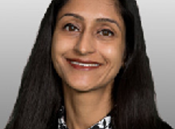 Irum Zaheer, MD - Houston, TX