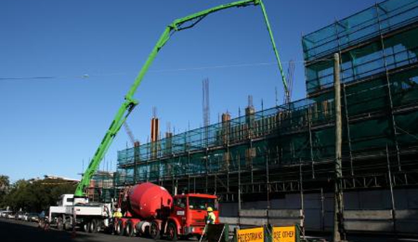 Hunter Valley Concrete Pumping Service