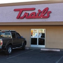 Trails Department Stores - Clothing Stores