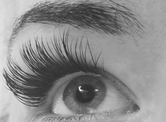 Jeminy Hair & Beauty - Inverloch, VIC. Lashes available now!