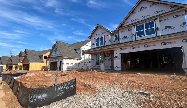 Eastwood Homes at Laurelbrook - Sherrills Ford, NC