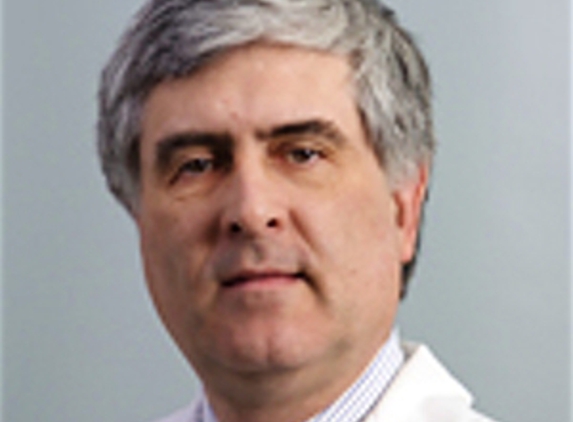 Dr. George J Hunter, MD - Boston, MA