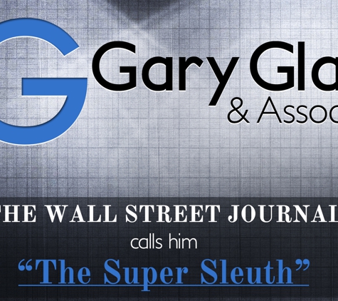 Gary Glanz and Associates, Inc.