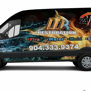 DDR Restoration Inc - Jacksonville, FL
