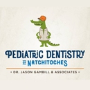 Pediatric Dentistry of Natchitoches - Dentists